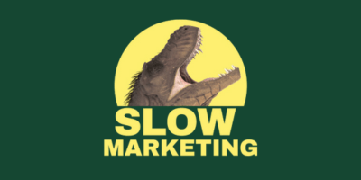 Slow-Marketing