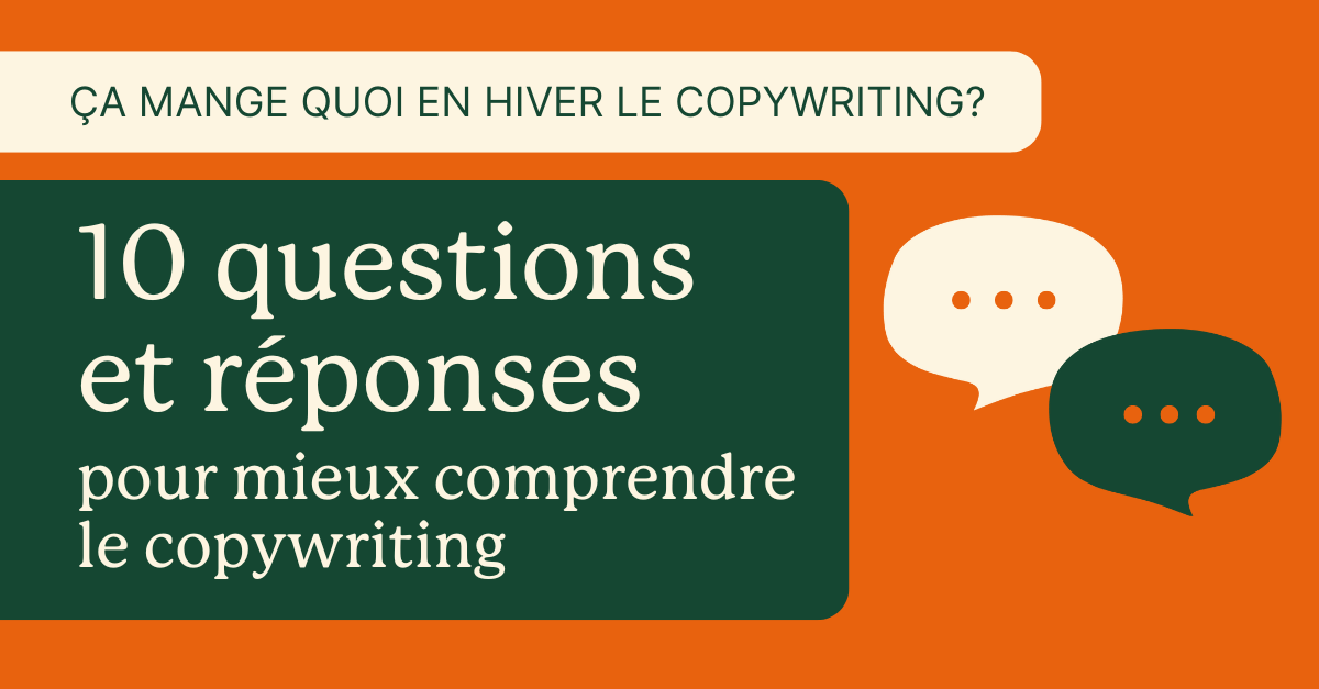 10 questions et reponses