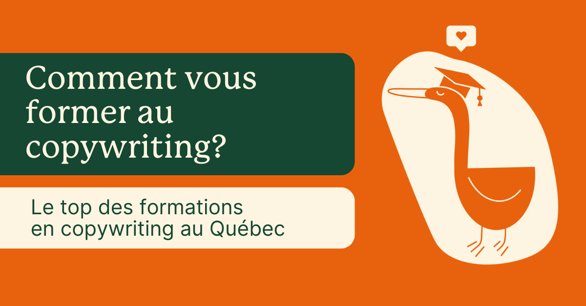 Comment vous former au copywriting