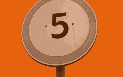 Les 5 niveaux de conscience en philanthropie